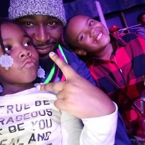 Meet your Posher, Richardson